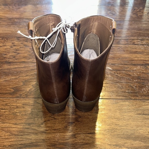 Universal thread 👢NEW👢Marlow Western Boots - Picture 7 of 8